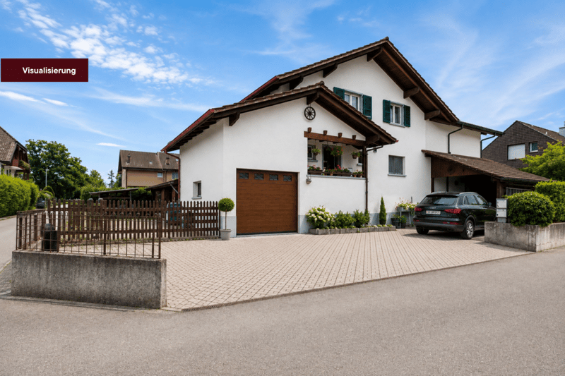 Ein Zuhause, das Raum für mehr als eine Lebensidee bietet (1)