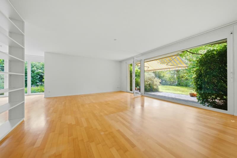 Ein Haus, welches dem Familienleben genügend Platz gibt (2)