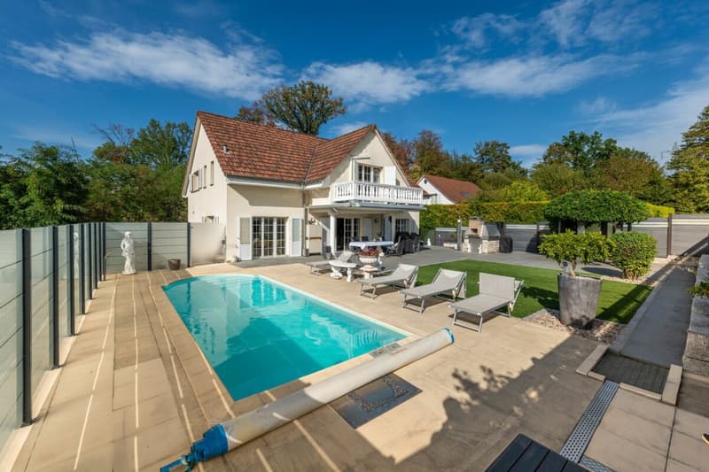 Villa Segreta | Ihre wahre Grösse zeigt sie erst auf den zweiten Blick. (13)