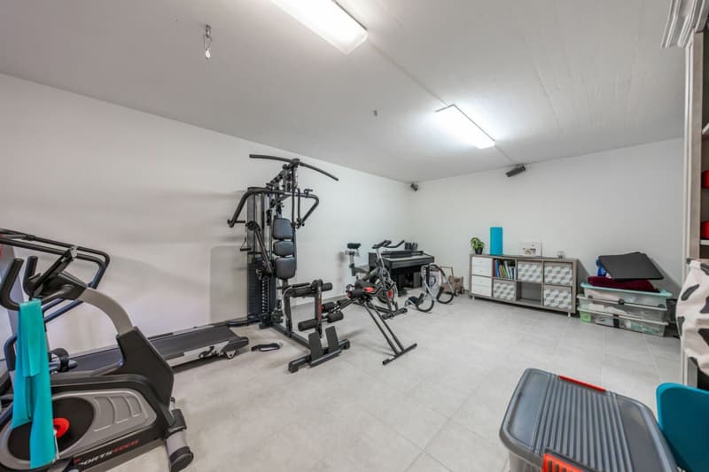 Villa Segreta | Ihre wahre Grösse zeigt sie erst auf den zweiten Blick. (10)