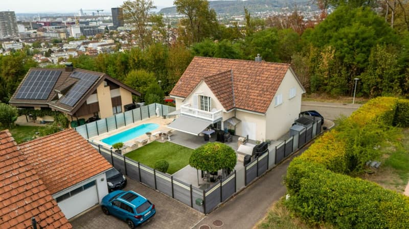 Villa Segreta | Ihre wahre Grösse zeigt sie erst auf den zweiten Blick. (12)