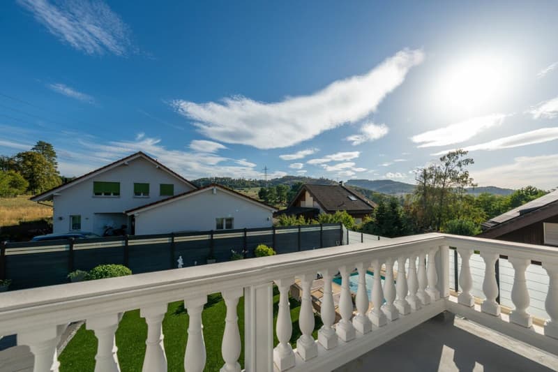 Villa Segreta | Ihre wahre Grösse zeigt sie erst auf den zweiten Blick. (5)