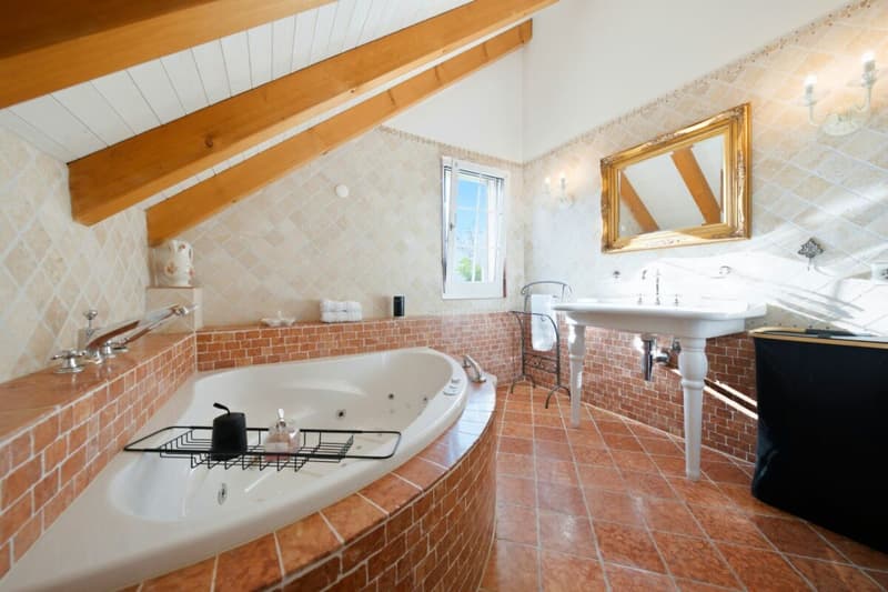 Villa Segreta | Ihre wahre Grösse zeigt sie erst auf den zweiten Blick. (9)