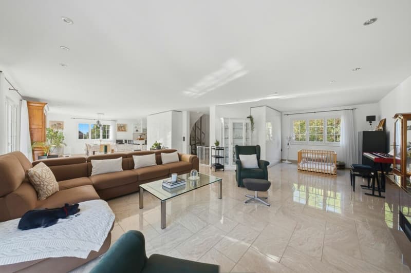 Villa Segreta | Ihre wahre Grösse zeigt sie erst auf den zweiten Blick. (2)