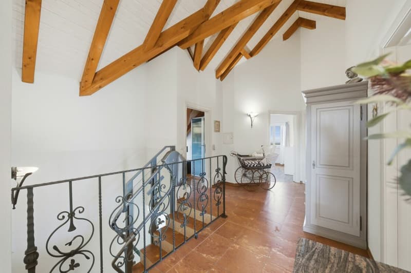 Villa Segreta | Ihre wahre Grösse zeigt sie erst auf den zweiten Blick. (7)