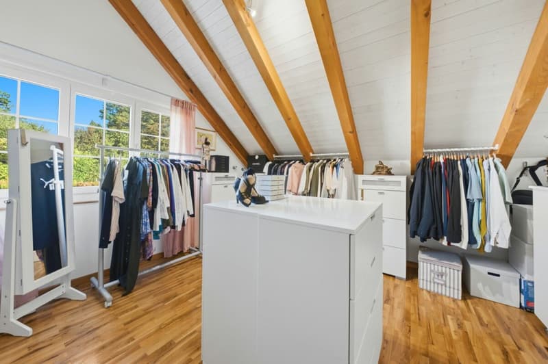 Villa Segreta | Ihre wahre Grösse zeigt sie erst auf den zweiten Blick. (6)