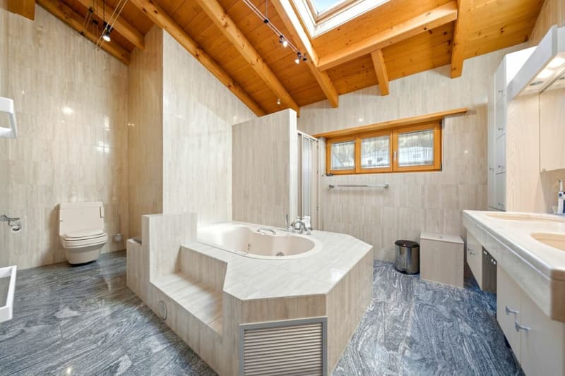 Villa Bel Air | Ein Stück California mitten im Solothurner Jura (11)