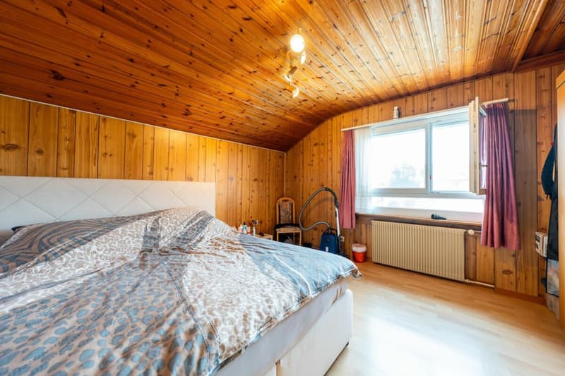 Ein Zuhause, das Raum für mehr als eine Lebensidee bietet (9)