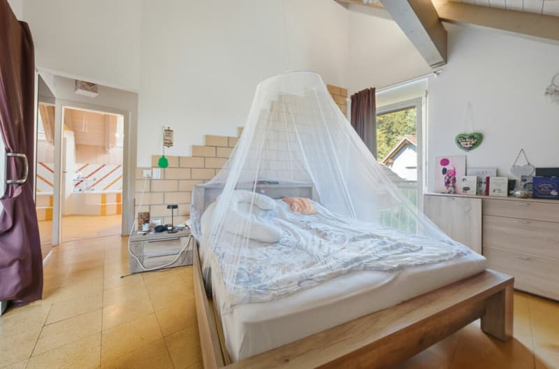 MAISON TRIA | Drei Wohneinheiten. 306 M². Ein Haus voller Möglichkeiten. (6)