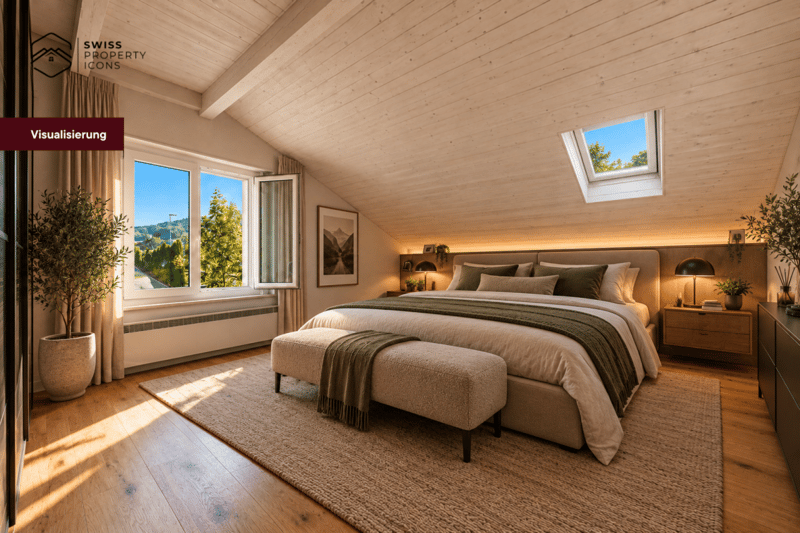 Nahe am Hallwilersee: Ein Haus mit Charakter und überraschend vielen Möglichkeiten (6)