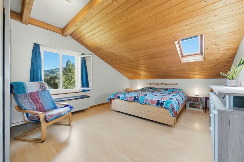 Nahe am Hallwilersee: Ein Haus mit Charakter und überraschend vielen Möglichkeiten (5)
