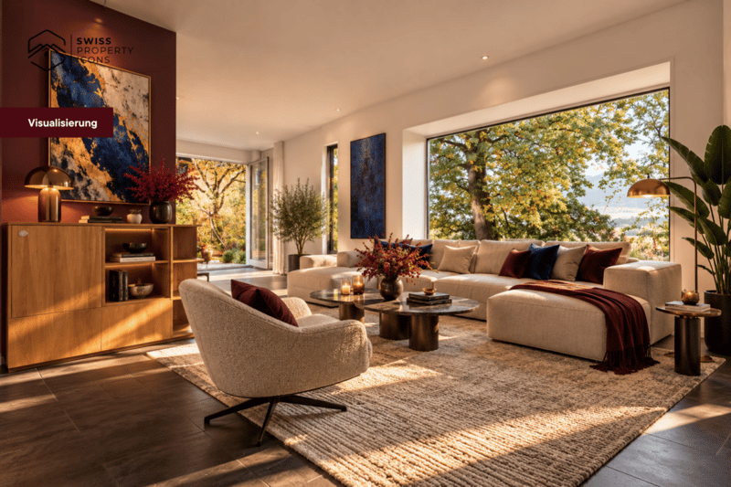 Casa Lumina - Architektur, die begeistert, ein Zuhause, das bleibt. (5)