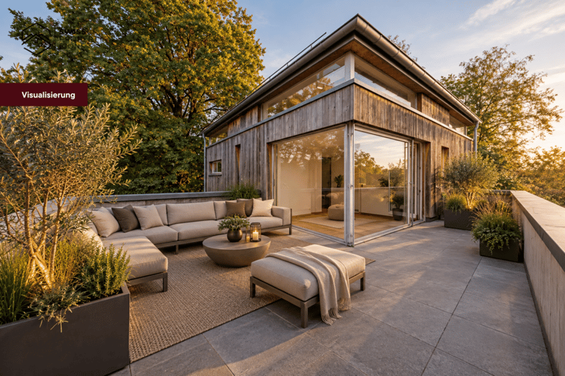 Casa Lumina - Architektur, die begeistert, ein Zuhause, das bleibt. (9)