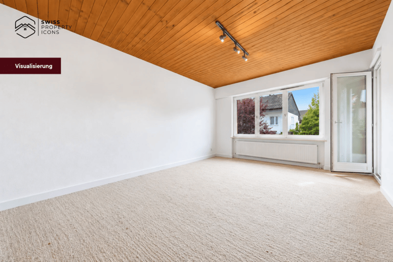 Stadtnah wohnen, im Grünen zuhause sein - Ihr Reihenhaus in Ostermundigen (8)