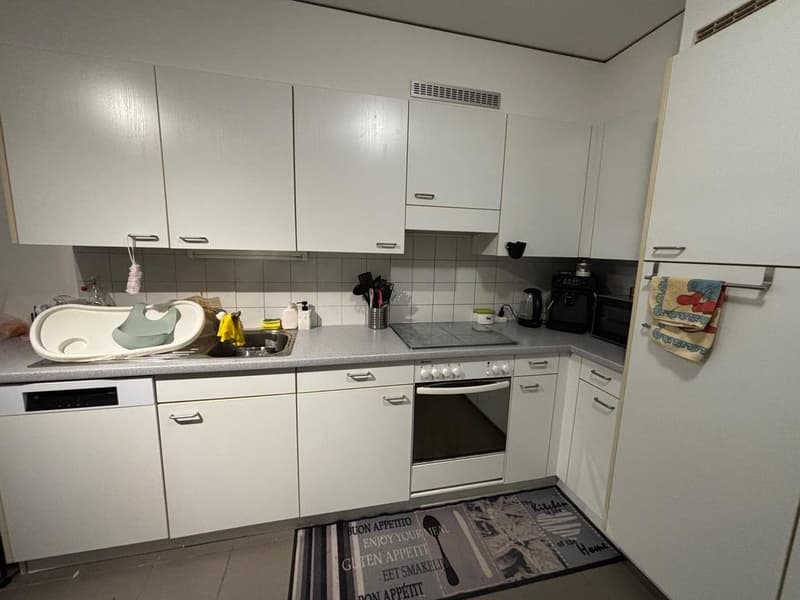 Charming Apartment (3)