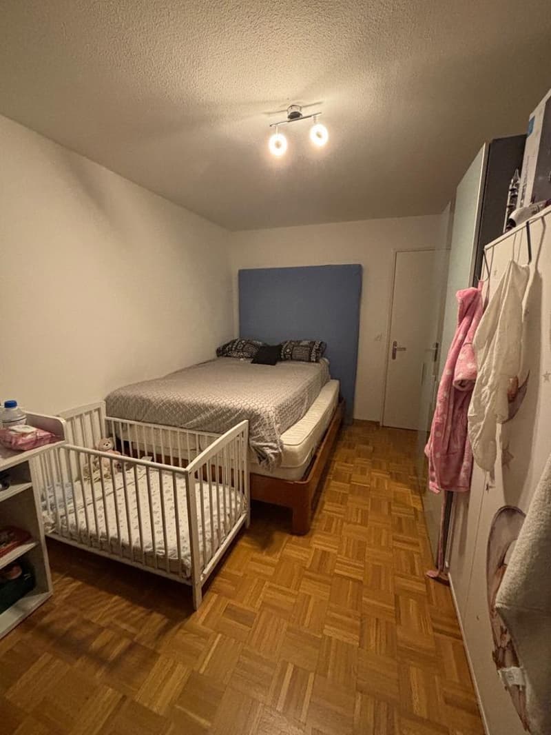 Charming Apartment (7)