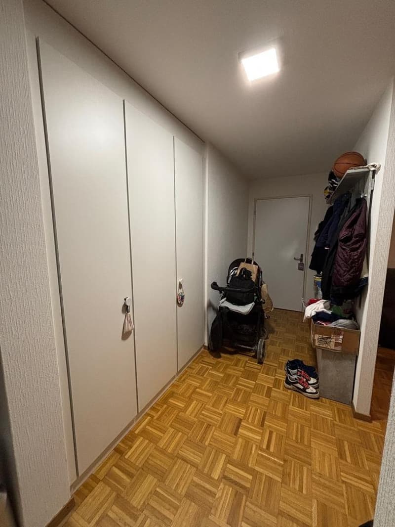 Charming Apartment (4)