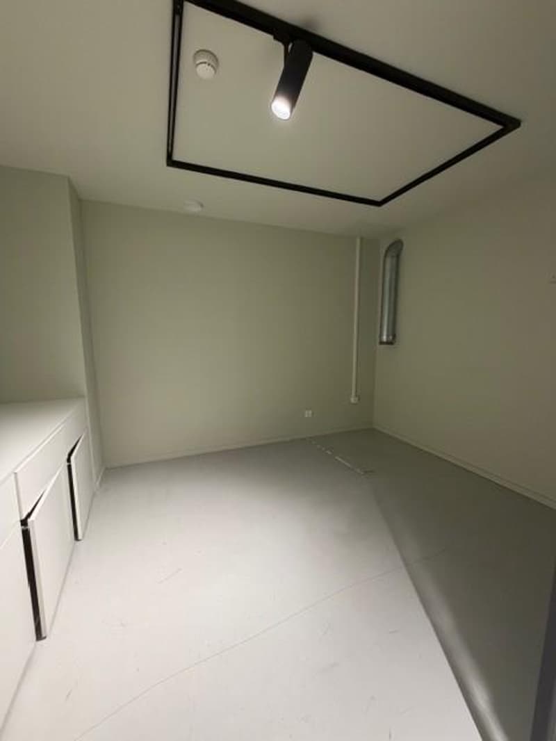 Space in the heart of Lausanne! (7)