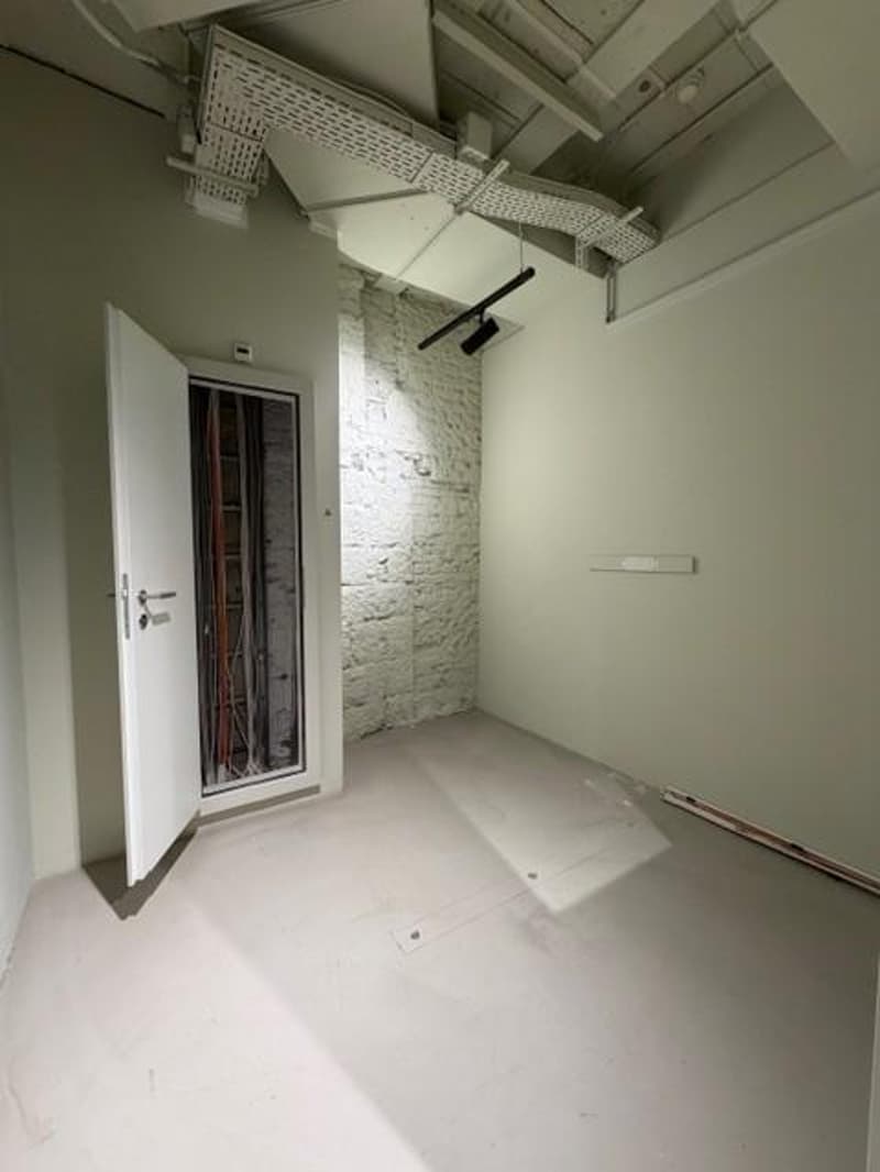 Space in the heart of Lausanne! (11)