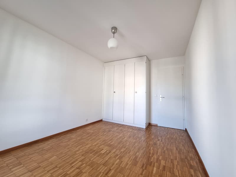 2.5 room apartments, Prilly (4)