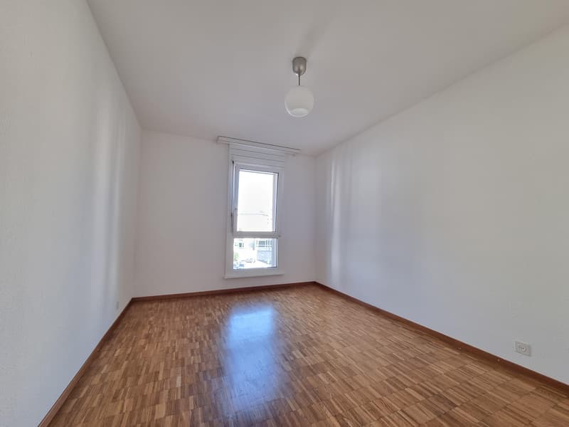 2.5 room apartments, Prilly (6)