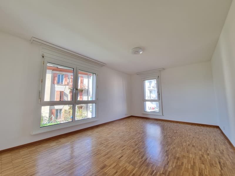 2.5 room apartments, Prilly (5)