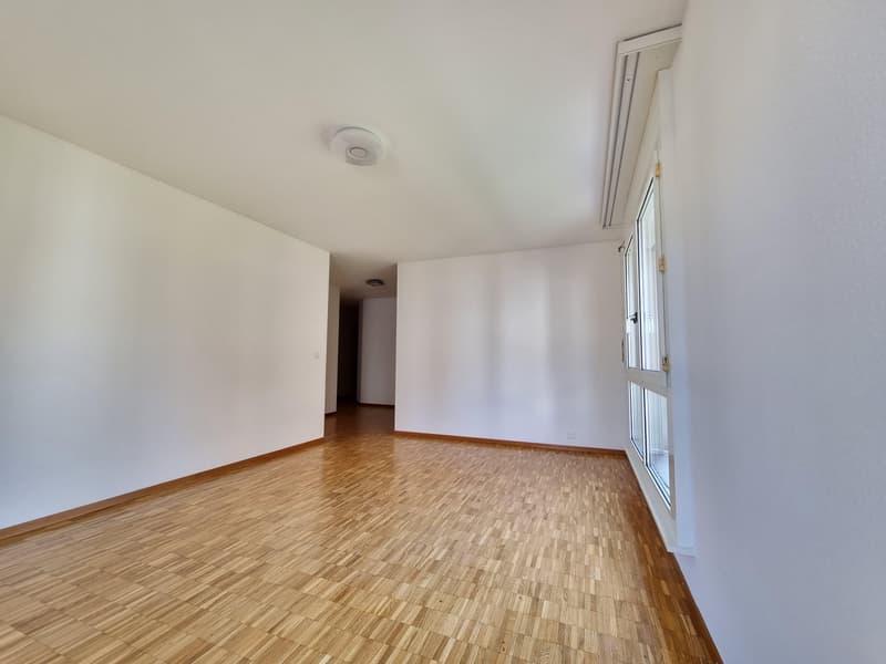 2.5 room apartments, Prilly (3)