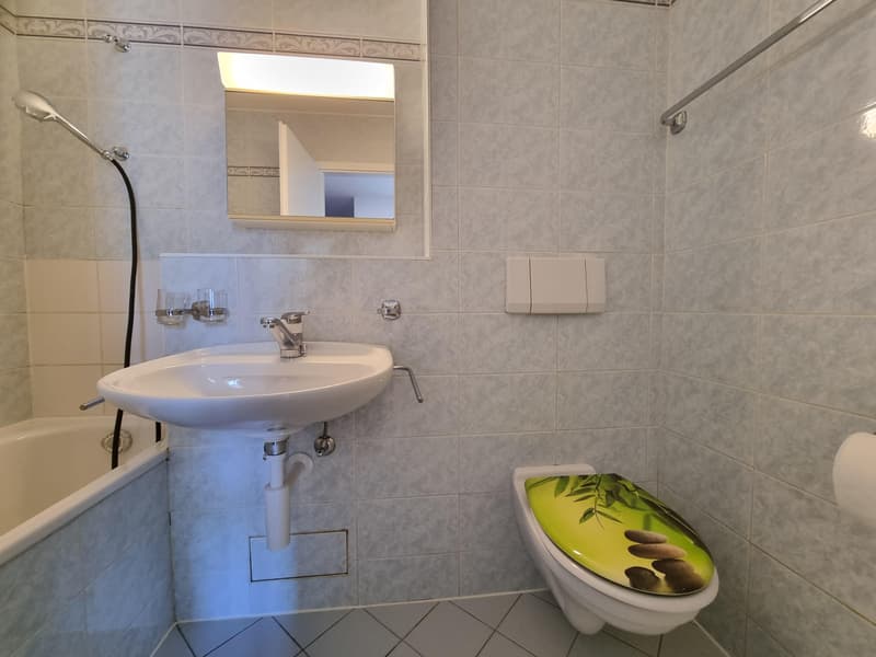 2.5 room apartments, Prilly (7)