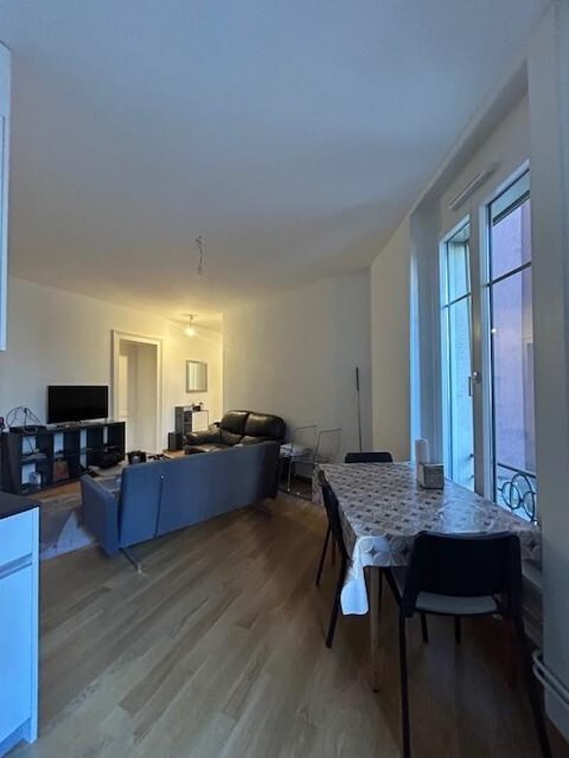 Beautiful apartment in the city center (8)
