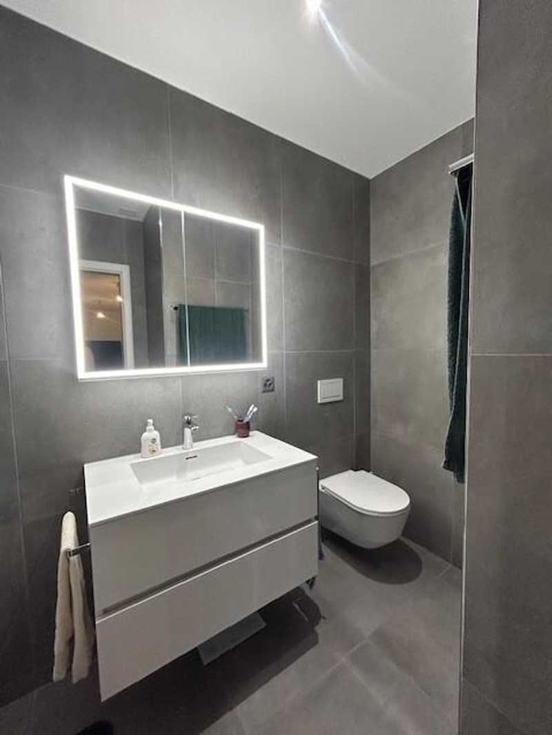Beautiful apartment in the city center (6)