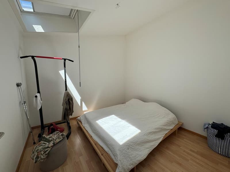 Super bright 2.5-room apartment in the heart of Lausanne (4)