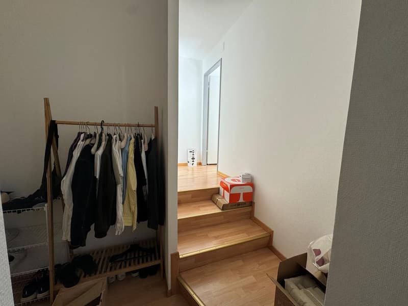 Super bright 2.5-room apartment in the heart of Lausanne (6)