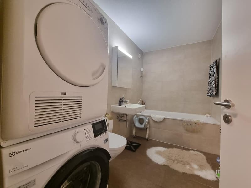 Komfort und Ruhe in Morges (4)