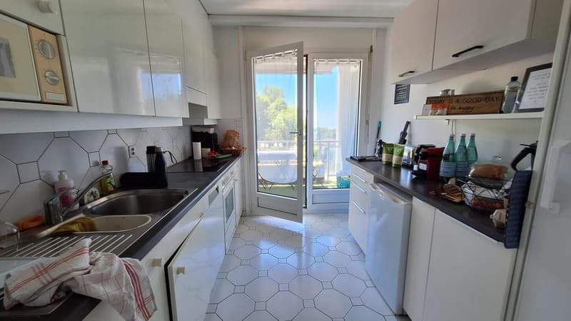 Wohnung mit Seeblick (4)