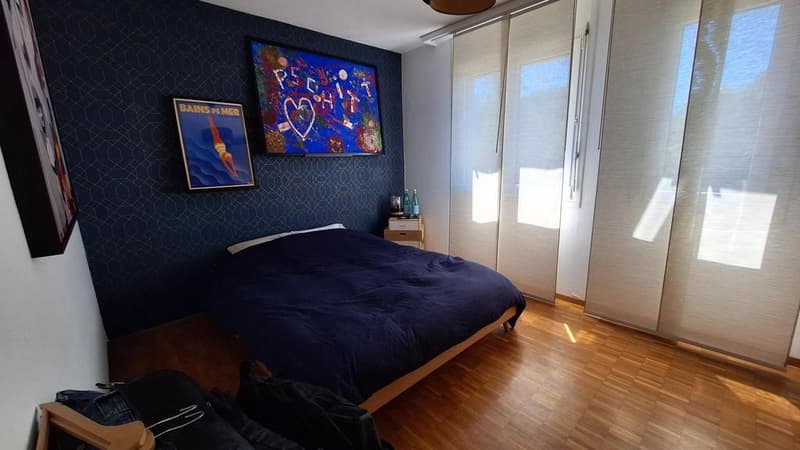 Wohnung mit Seeblick (3)
