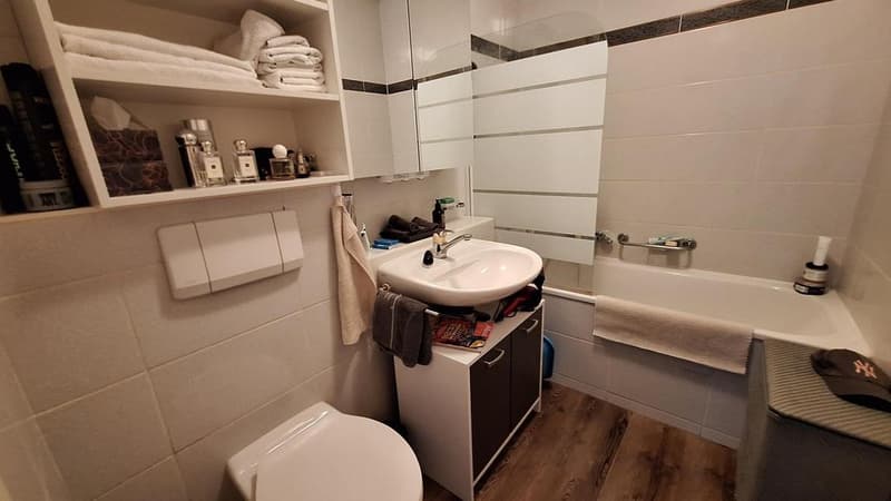 Wohnung mit Seeblick (2)