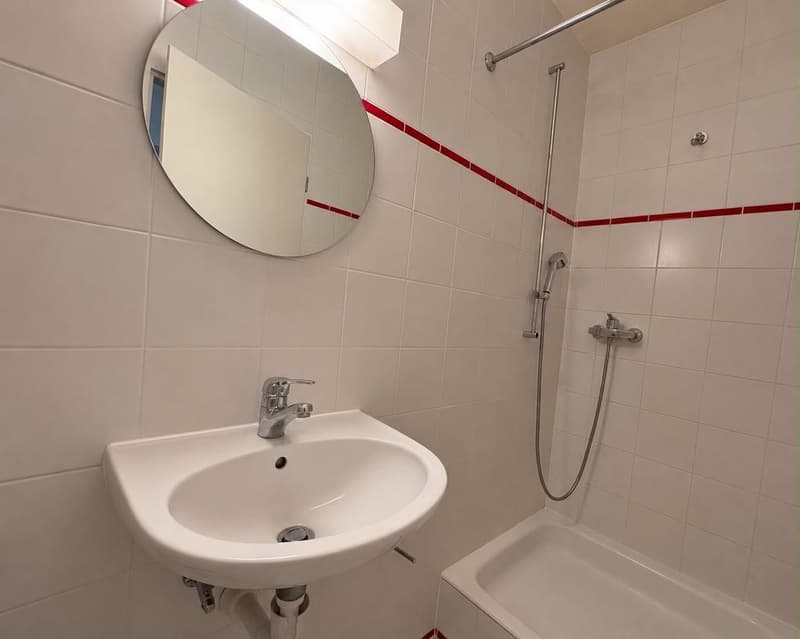 Charmanter Apartment in der Nähe des CHUV (7)
