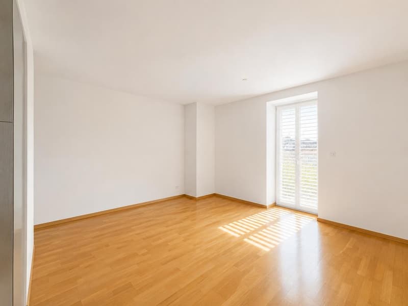 Charmant appartement au coeur de Renens (2)