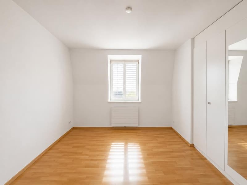 Charmant appartement au coeur de Renens (3)