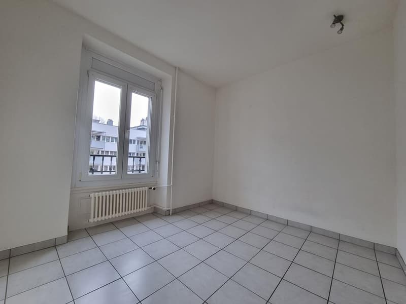 Vivere a due passi dalla città, in un quartiere tranquillo (3)