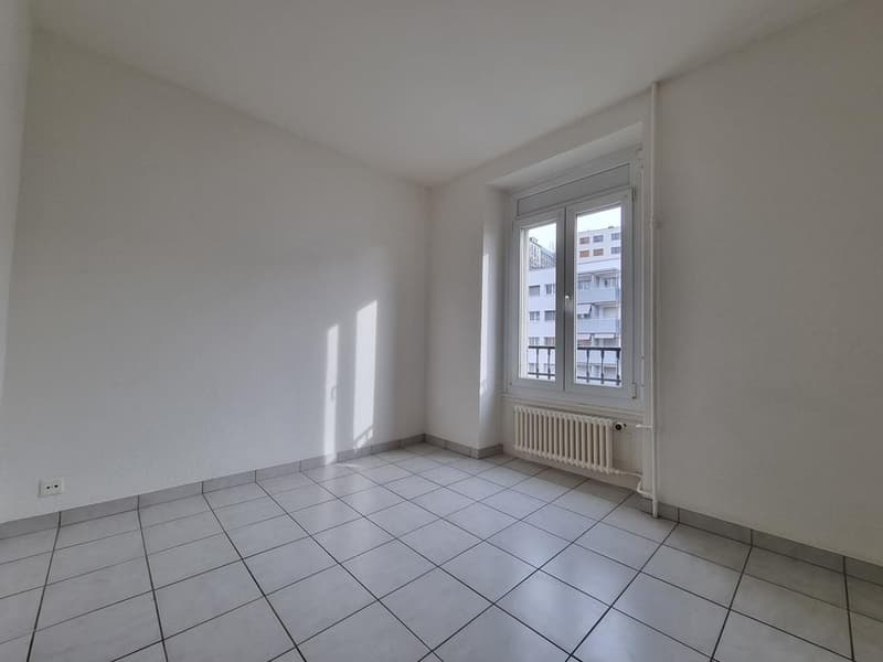 Vivere a due passi dalla città, in un quartiere tranquillo (4)