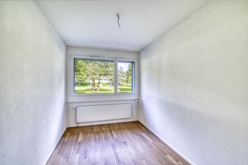 Charmanter Apartment in Cugy (7)