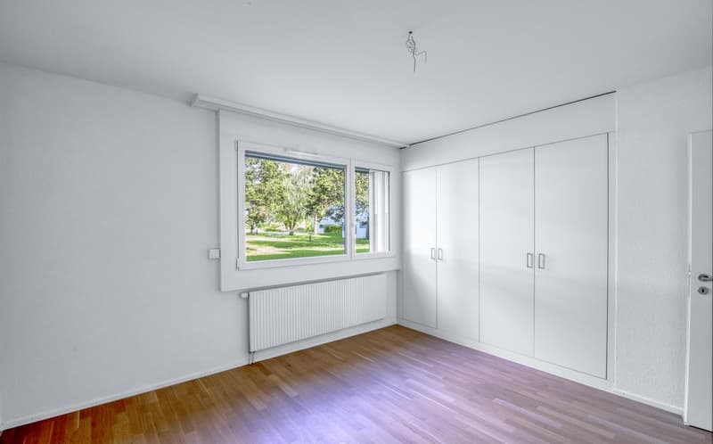 Charmanter Apartment in Cugy (6)