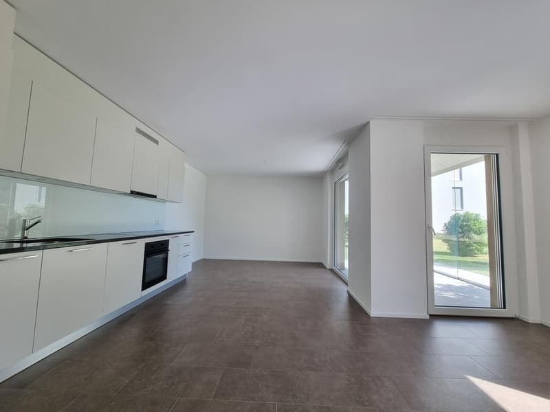 Charmant appartement à Martigny (5)