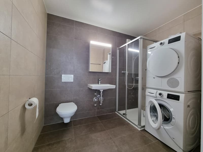 Charmant appartement à Martigny (3)
