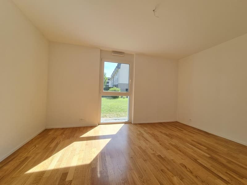 Charmant appartement à Martigny (4)