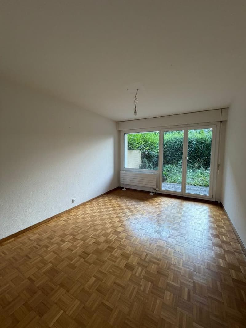 Charmant appartement à Coppet (8)
