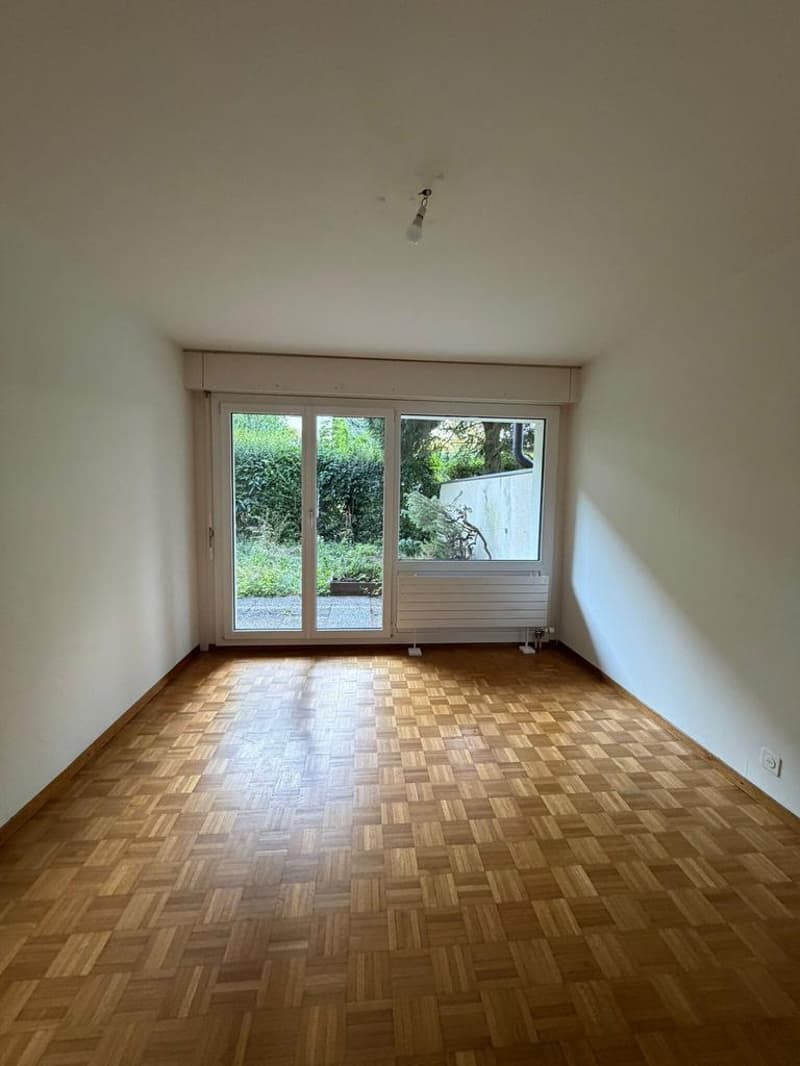 Charmant appartement à Coppet (9)