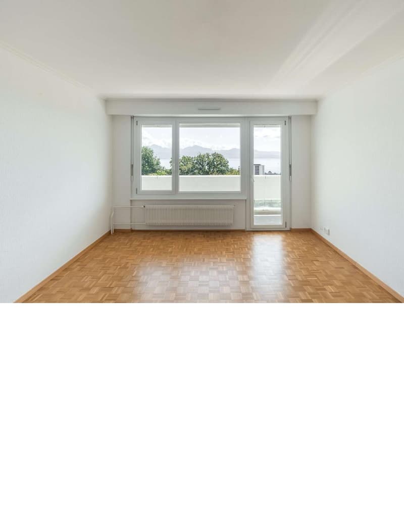 Appartamento di 4,5 locali a Losanna (5)