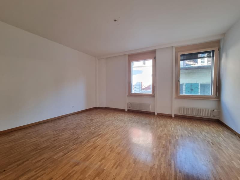 Appartement im Herzen von Lausanne (2)